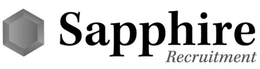 SAPPHIRE RECRUITMENT trademark