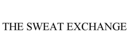 THE SWEAT EXCHANGE trademark