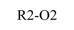 R2-O2 trademark