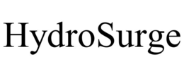 HYDROSURGE trademark