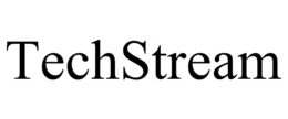 TECHSTREAM trademark