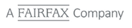 A FAIRFAX COMPANY trademark