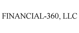 FINANCIAL-360, LLC trademark
