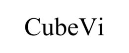 CUBEVI trademark