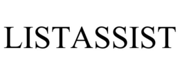 LISTASSIST trademark
