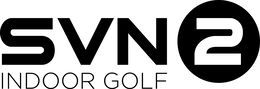 SVN2 INDOOR GOLF trademark