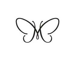 M trademark