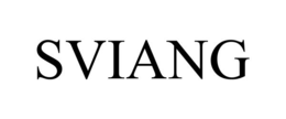 SVIANG trademark
