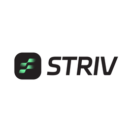 STRIV trademark