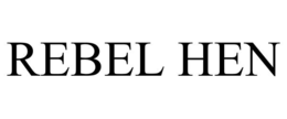 REBEL HEN trademark