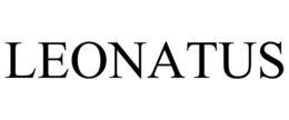 LEONATUS trademark