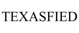 TEXASFIED trademark