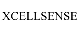 XCELLSENSE trademark