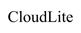 CLOUDLITE trademark