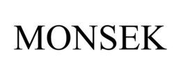 MONSEK trademark