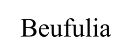 BEUFULIA trademark