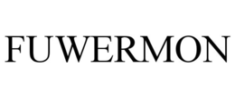 FUWERMON trademark