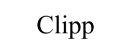 CLIPP trademark