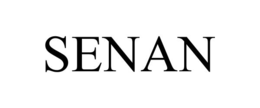 SENAN trademark