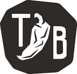 T B trademark