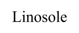 LINOSOLE trademark