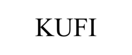 KUFI trademark