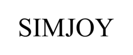 SIMJOY trademark