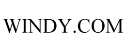 WINDY.COM trademark