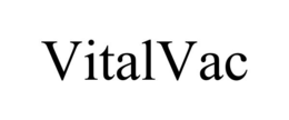 VITALVAC trademark