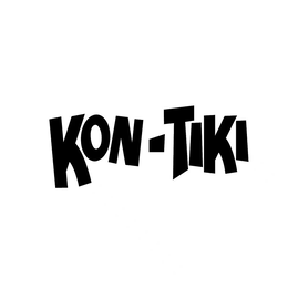 KON-TIKI trademark