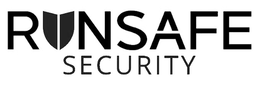 RUNSAFE SECURITY trademark