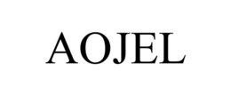 AOJEL trademark
