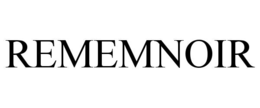 REMEMNOIR trademark