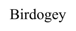 BIRDOGEY trademark