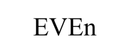 EVEN trademark