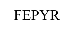 FEPYR trademark