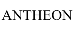 ANTHEON trademark