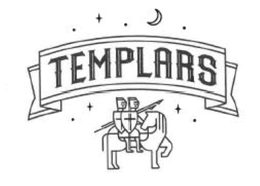 TEMPLARS trademark
