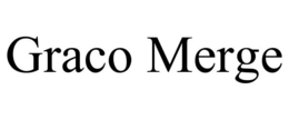 GRACO MERGE trademark