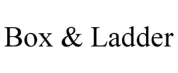 BOX & LADDER trademark