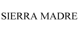 SIERRA MADRE trademark