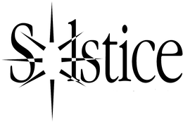 SOLSTICE trademark