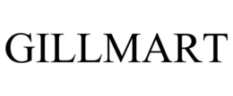 GILLMART trademark