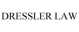 DRESSLER LAW trademark