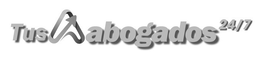 TUS A ABOGADOS 24/7 trademark