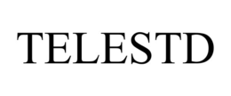 TELESTD trademark