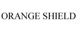 ORANGE SHIELD trademark