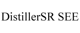 DISTILLERSR SEE trademark