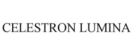 CELESTRON LUMINA trademark