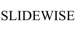 SLIDEWISE trademark